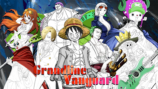 Grandline Vanguard