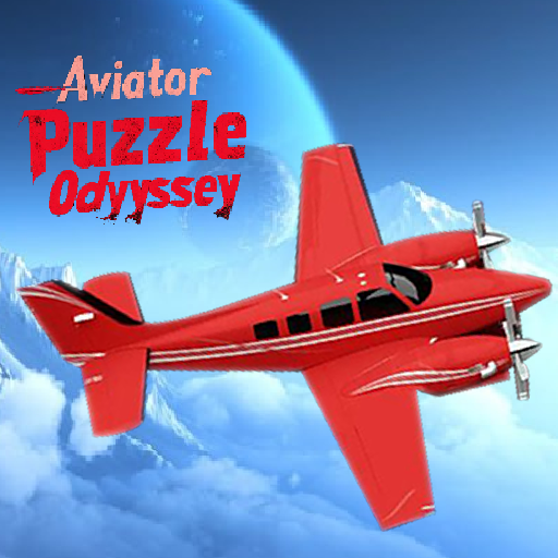 Aviator Puzzle Odyssey