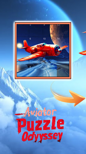 Aviator Puzzle Odyssey پی سی