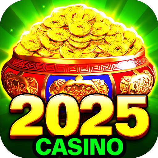 Grand Vegas Casino Slots Games ПК