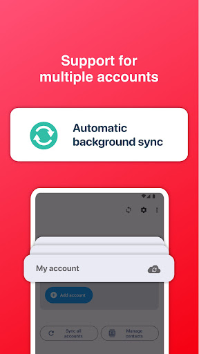 Sync for iCloud Calendar PC