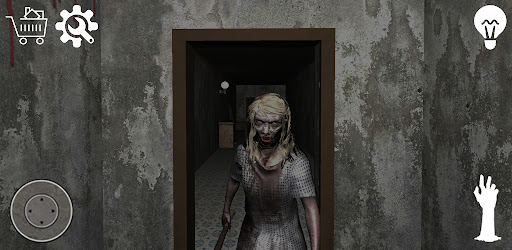 Granny Doom پی سی