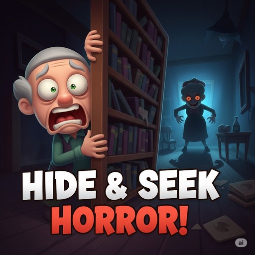 Scary Granny New Chapter PC