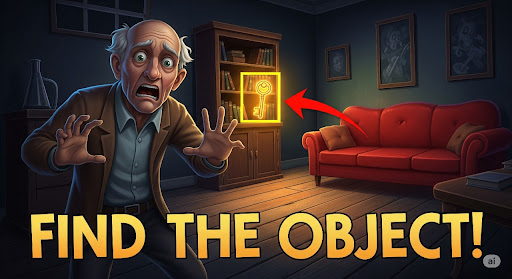 Scary Granny New Chapter PC