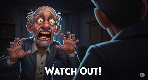 Scary Granny New Chapter PC