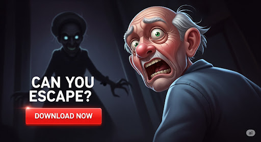 Scary Granny New Chapter PC