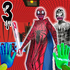 Spider Granny V3: Horror Games PC