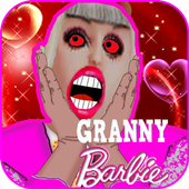 Scary BARBIE GRANNY - Horror Game 2019 PC