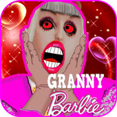 Download Scary BARBIE GRANNY Horror Game 2019 on PC with MEmu