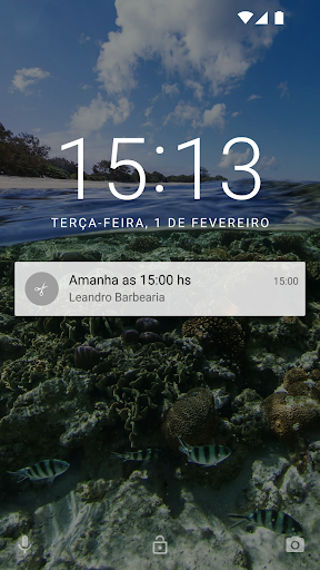 komputer Top Salão: agenda online