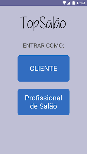 komputer Top Salão: agenda online