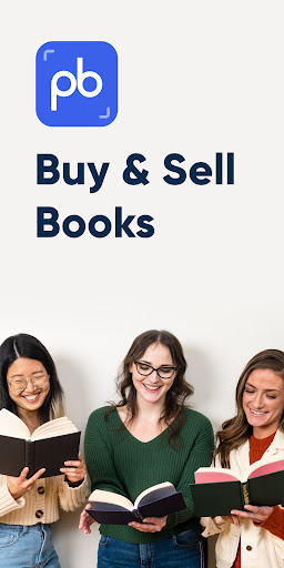 PangoBooks: Buy & Sell Books PC