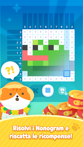 Meow Tower: Nonogram (Picross) PC