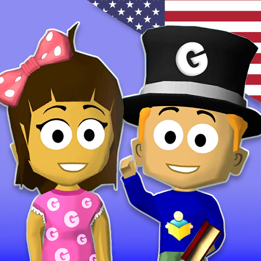 GraphoGame English (US) الحاسوب