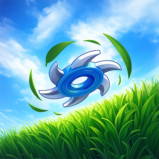 Grass Master ПК