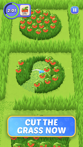 Grass Master – Cutting Game PC