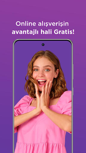 Gratis - Kozmetik & Makyaj