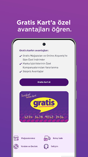 Gratis - Kozmetik & Makyaj