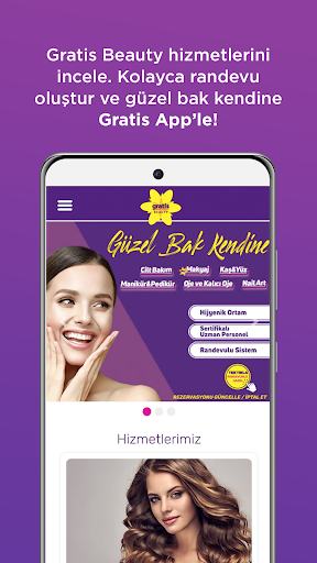 Gratis - Kozmetik & Makyaj