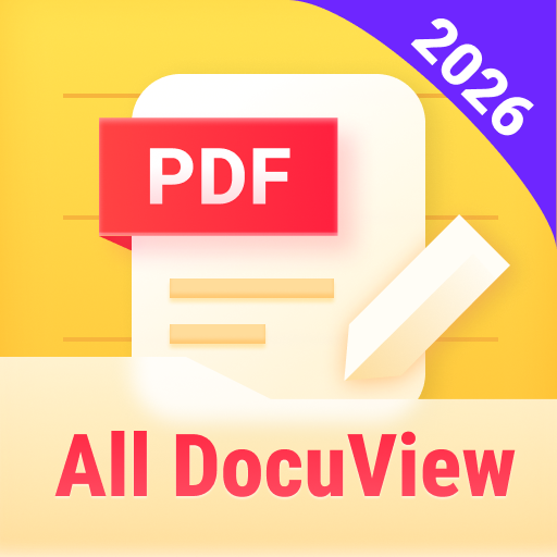모든 문서 뷰어-PDF 편집기 PC