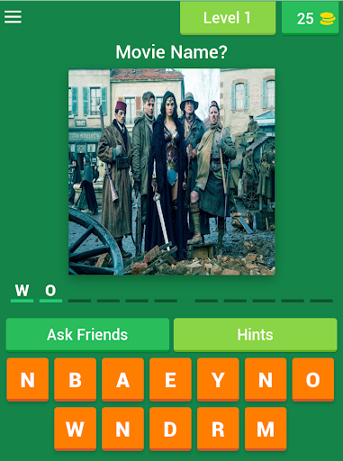 English Movies? পিসি