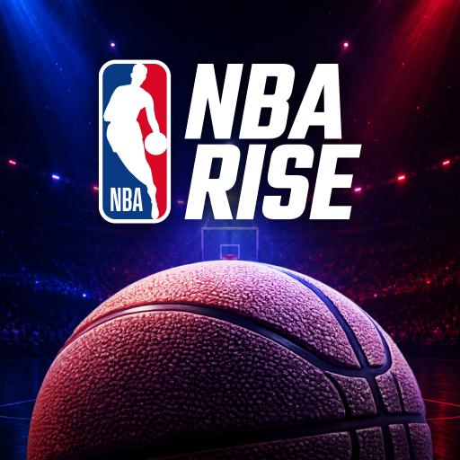 NBA RISE: Basketball Strategy PC