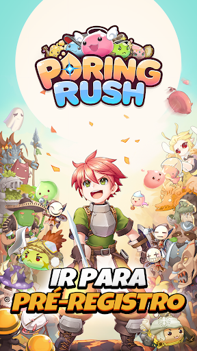 Poring Rush para PC