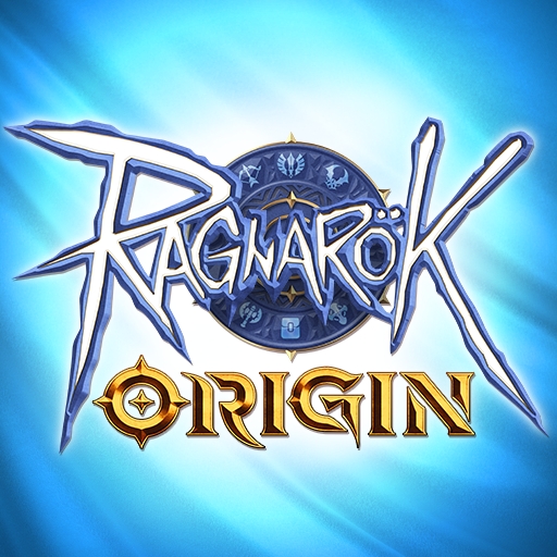 Ragnarok ORIGIN