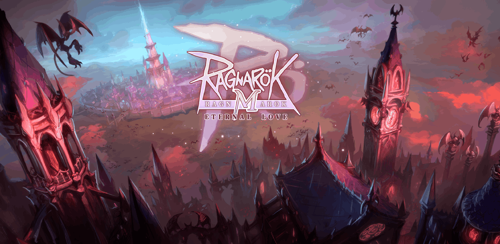 라그나로크M: 시즌2 빛과 그림자 PC