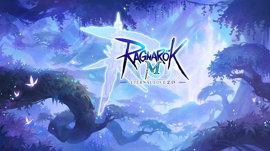 Ragnarok M: Eternal Love(ROM) PC