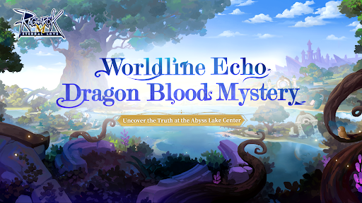 Ragnarok M: Eternal Love(ROM)