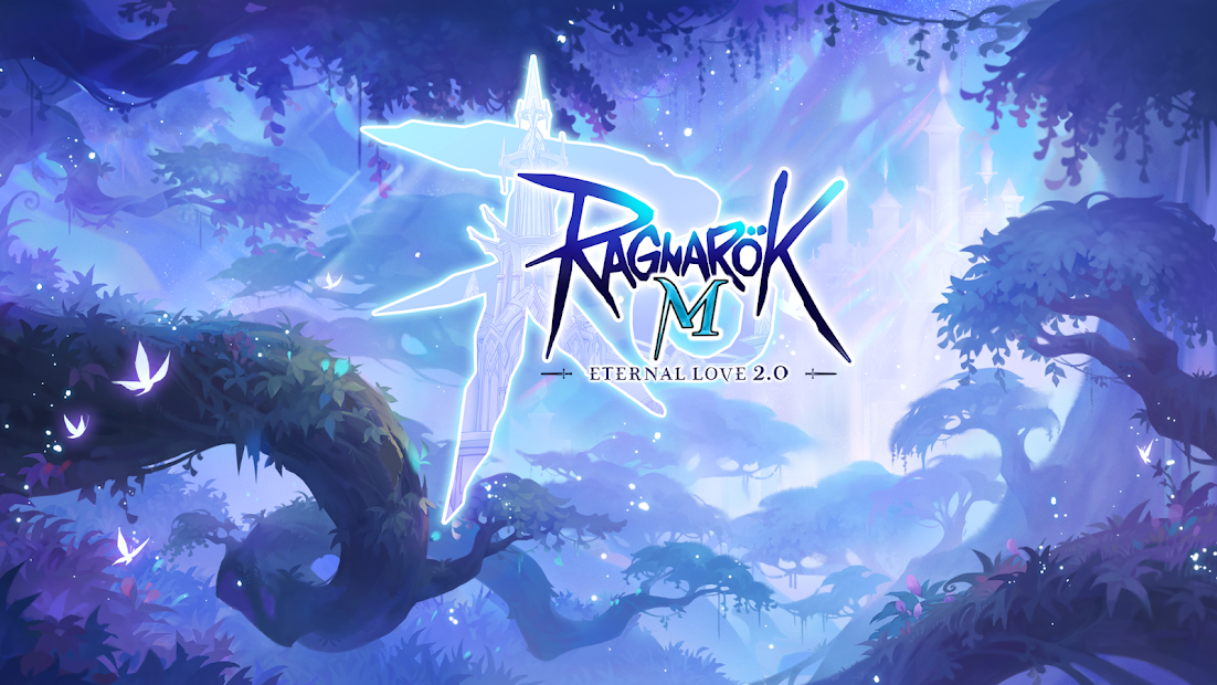 Ragnarok M: Eternal Love PC