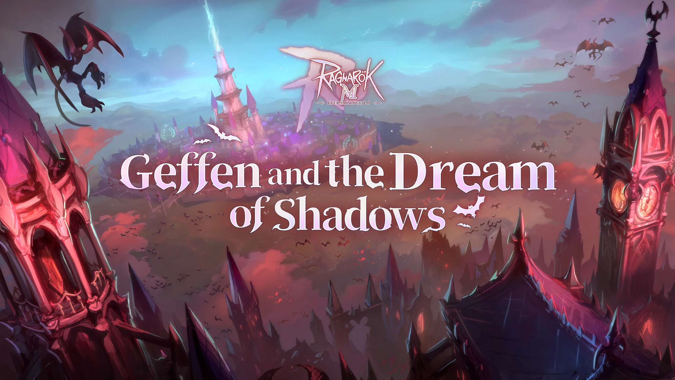 Ragnarok M: Eternal Love PC