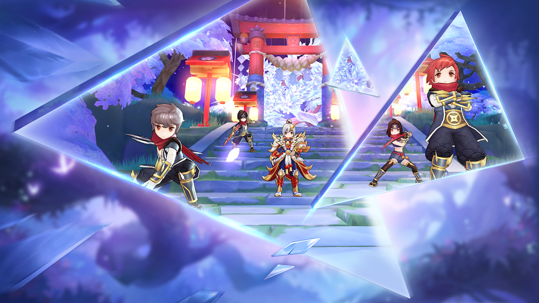 Ragnarok M: Eternal Love PC