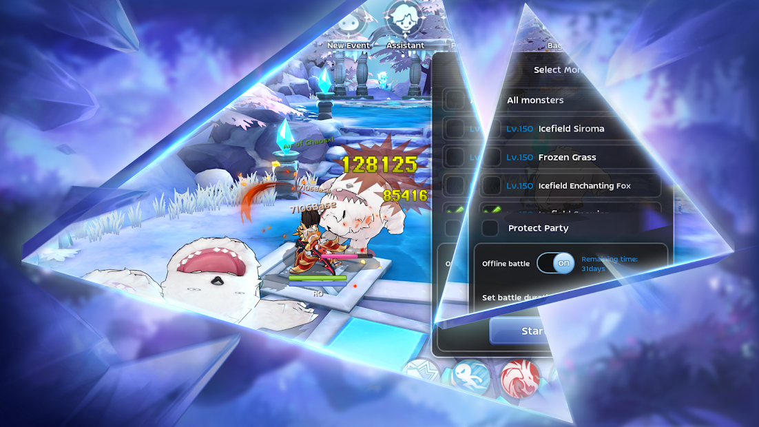 Ragnarok M: Eternal Love PC