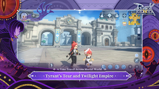 Ragnarok M: Eternal Love