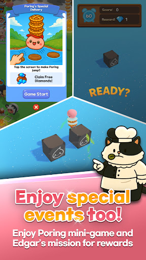 Ragnarok Monster Kitchen para PC