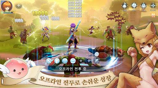 라그나로크M: Classic PC
