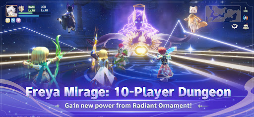 Ragnarok Origin: ROO