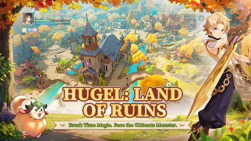 Ragnarok Origin Global