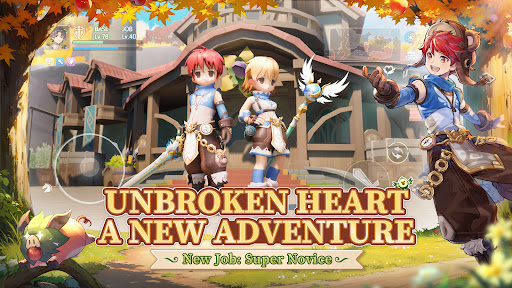 Ragnarok Origin Global