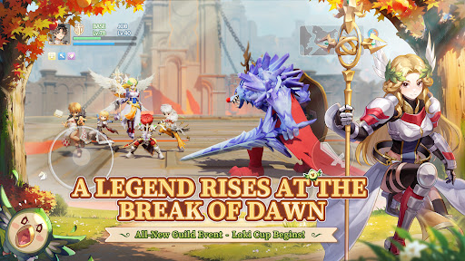 Ragnarok Origin Global