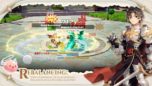 Ragnarok Origin Classic PC