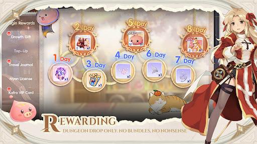 Ragnarok Origin Classic PC