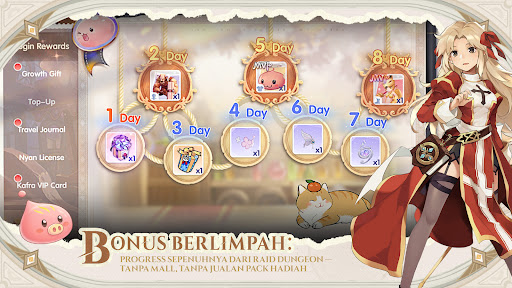 Ragnarok Origin Classic PC