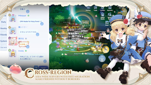 Ragnarok Origin Classic PC