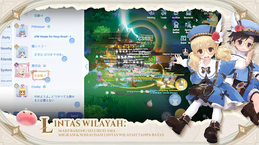 Ragnarok Origin Classic PC