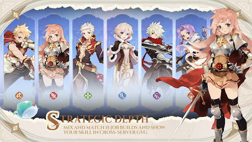 Ragnarok Origin Classic PC