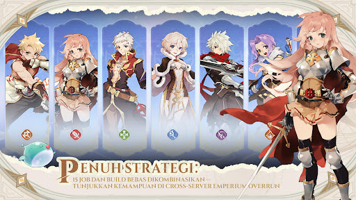 Ragnarok Origin Classic PC