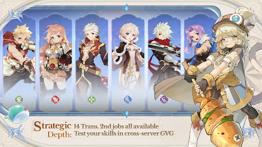 Ragnarok Origin Classic PC